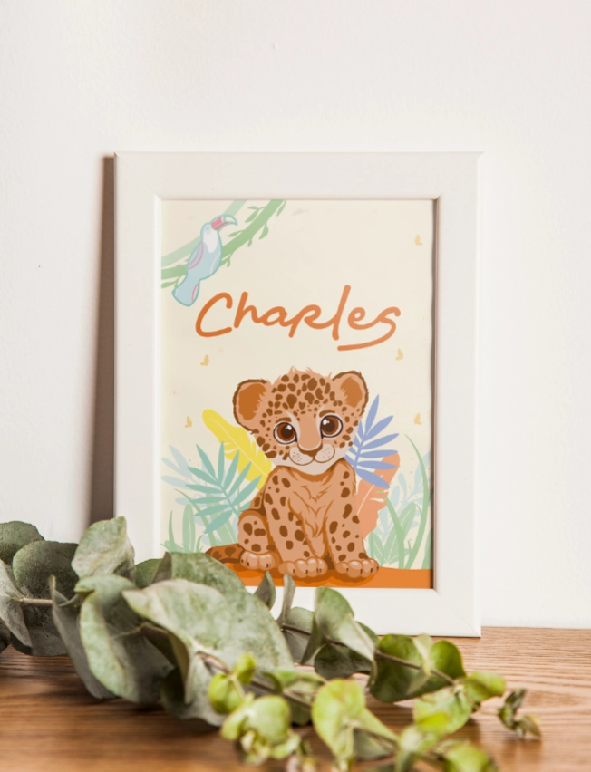 Charles - Studiotrois-Quart - Montauban (82)