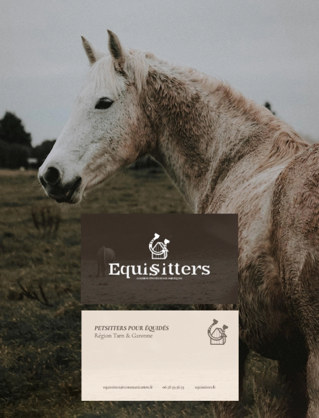 Equissiters - Studiotrois-Quart - Montauban (82)