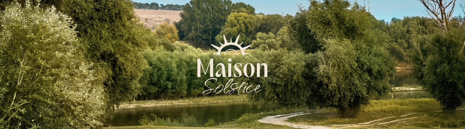 Maison de soltice - Studiotrois-Quart - Montauban (82)