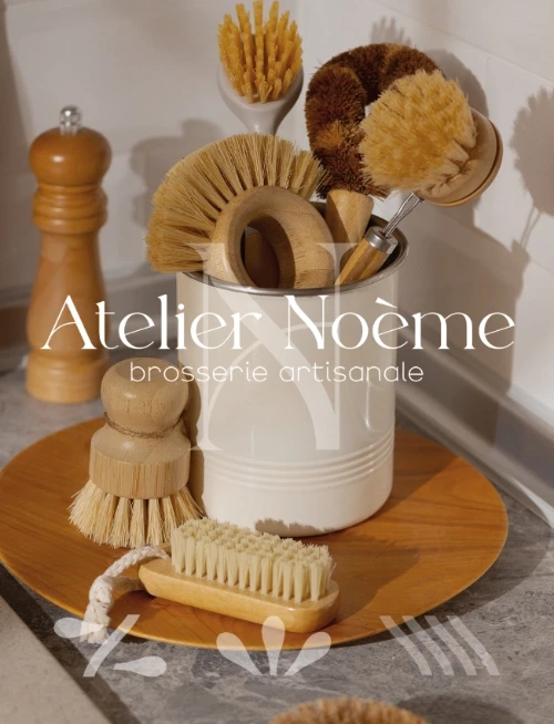 Atelier de Noème - Studiotrois-Quart - Montauban (82)