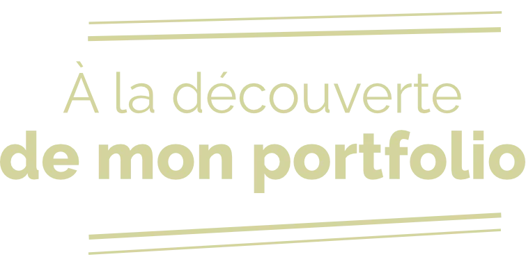 Portfolio Studiotrois-Quart - Montauban (82)