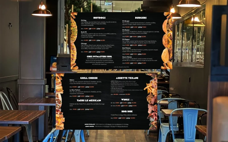 Pitmasters-BBQ - Studiotrois-Quart - Montauban