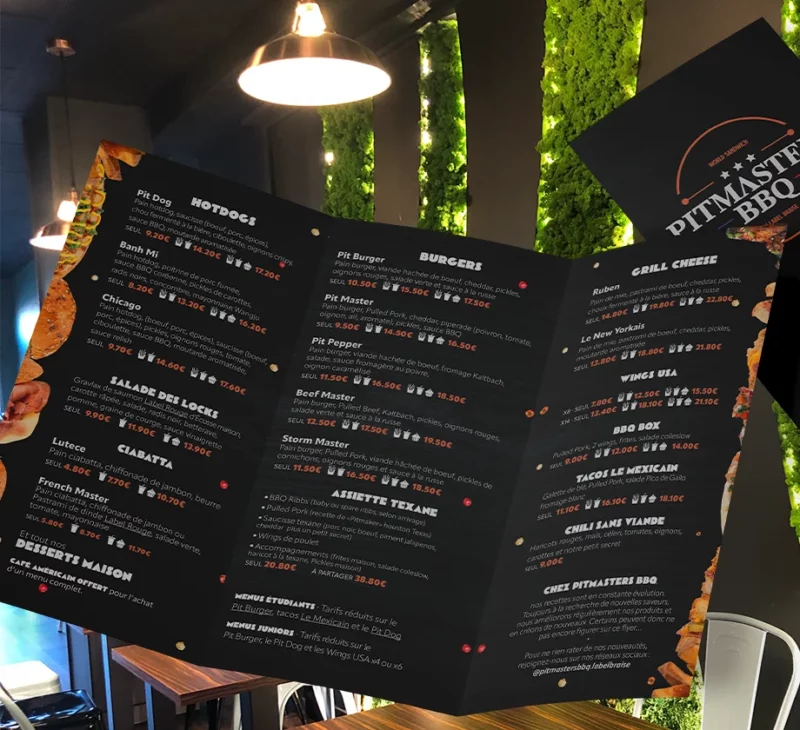 Pitmasters-BBQ - Studiotrois-Quart - Montauban