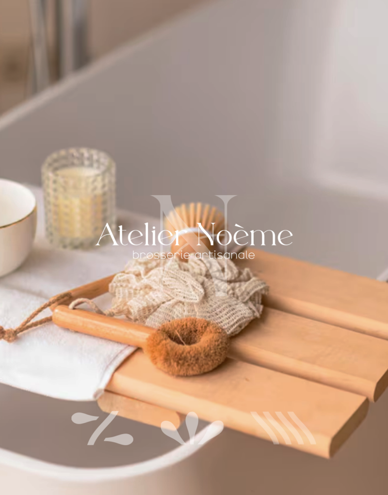 Atelier de Noème - Studiotrois-Quart - Montauban (82)